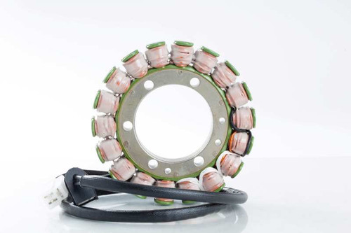 Ricks Motorsport New OEM Style Honda Stator 21-143