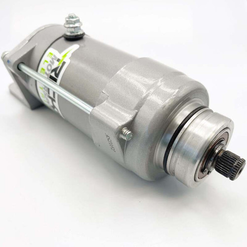 Ricks Motorsport New Honda Starter Motor 61-144