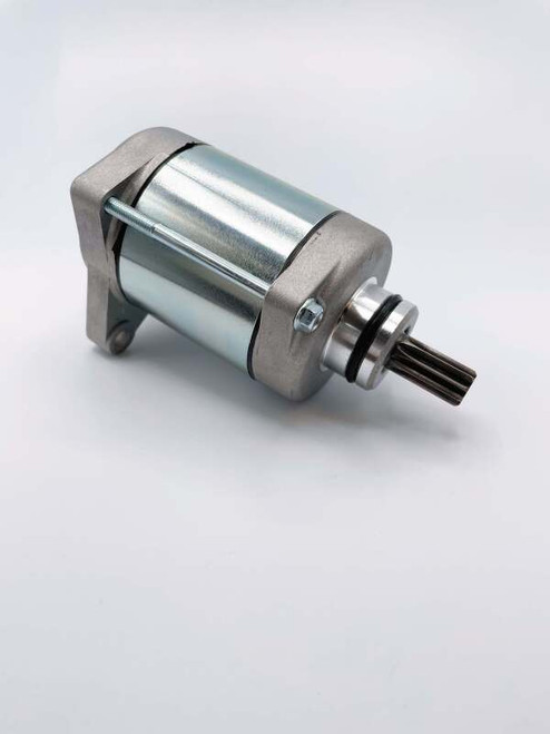 Ricks Motorsport New Honda Starter Motor 61-141