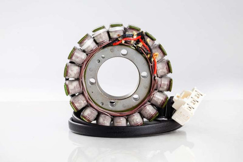 Ricks Motorsport New OEM Style Honda Stator 21-126