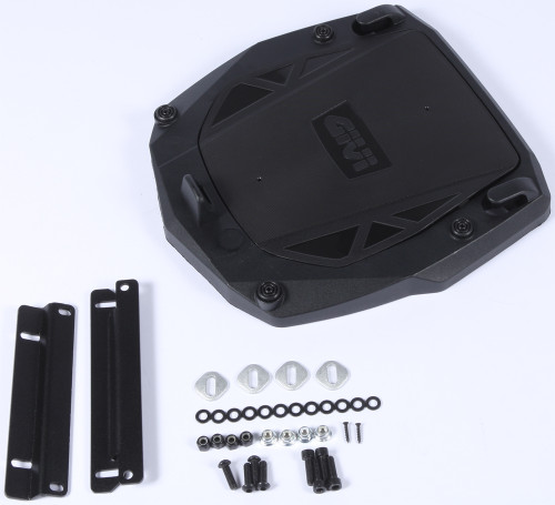 Top Case Hardware E528