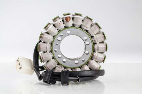 Ricks Motorsport New OEM Style Honda Stator 21-120