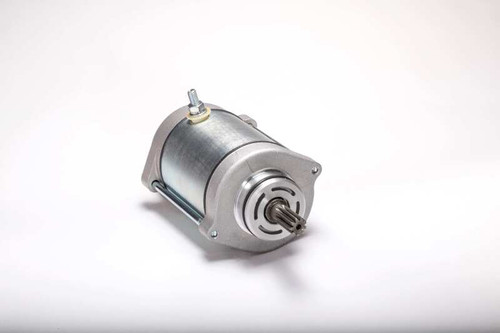 Ricks Motorsport New Arctic Cat Starter Motor 61-009