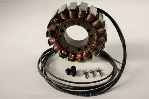 Ricks Motorsport New OEM Style TGB Stator 21-065