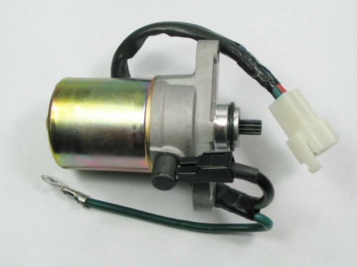 Ricks Motorsport New Arctic Cat Starter Motor 61-003
