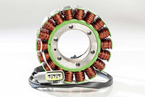 Ricks Motorsport New OEM Style Triumph Stator 21-021