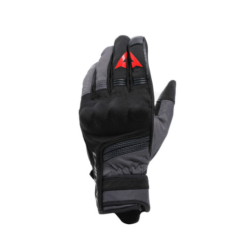 Dainese Teyde Gore-Tex Gloves Black/Iron-Gate - 2XL