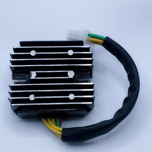Ricks Motorsport Hot Shot Series Rectifier-Regulator Lithium Compatible 14-207
