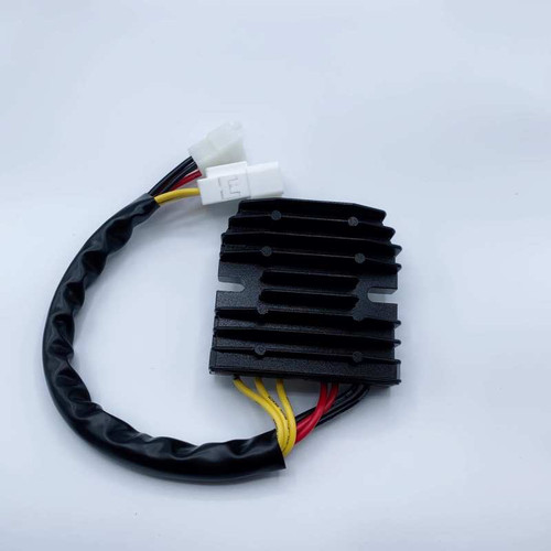 Ricks Motorsport Hot Shot Series Rectifier-Regulator Lithium Compatible 14-128H
