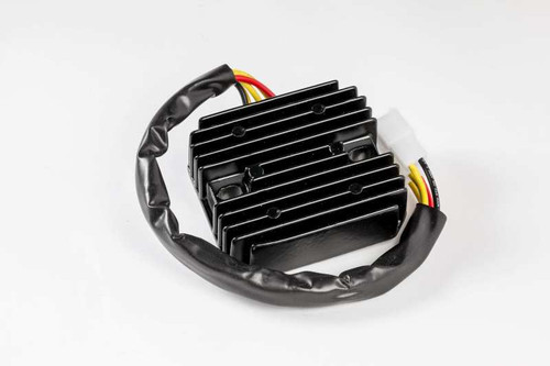 Ricks Motorsport OEM Style Yamaha Rectifier-Regulator 10-405