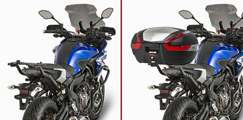 Top Case Hardware 2130FZ