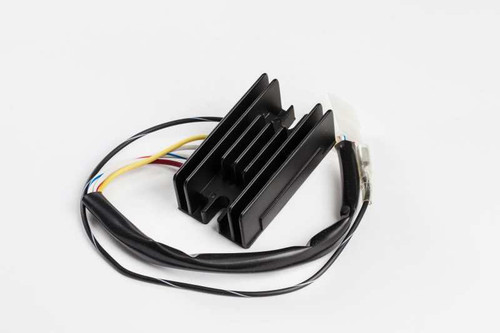 Ricks Motorsport OEM Style Suzuki Rectifier-Regulator 10-240