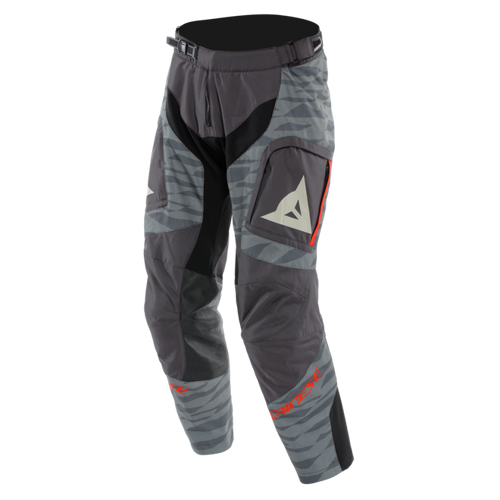 Dainese Sterrato Tex Pants Ebony/Desert Sage Size - 46