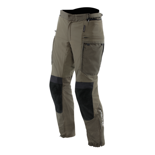 Dainese Springbok 3L Absoluteshell Pants Tarmac/Black Size - 64