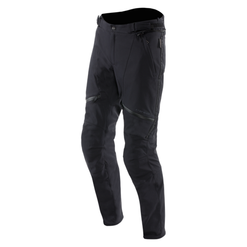 Dainese Sherman 3 Absoluteshell Pants Black Size - 58