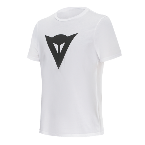 Dainese Hyper Speed Demon T-Shirt White - Medium