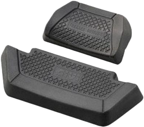 Backrest Pad Dolomiti Case 30l 46l Black