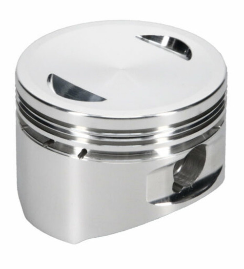 JE Pistons Kawasaki KLX/Suzuki DRZ 110 Piston Kit JE Pistons Kawasaki KLX/Suzuki DRZ 110 Piston Kit