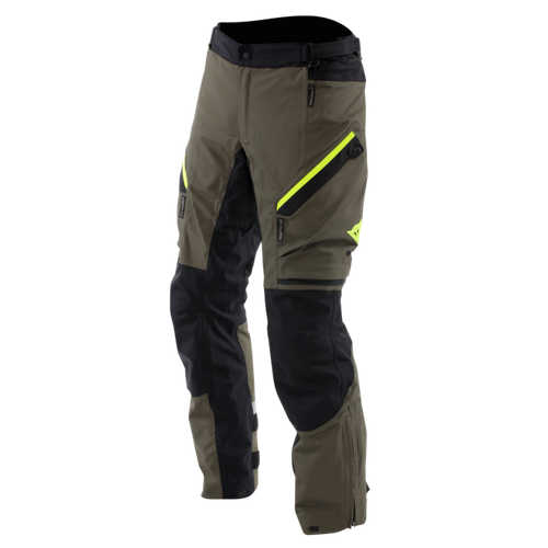 Dainese Mangen Absoluteshell Pro Pants Tarmac/Black Size - 56