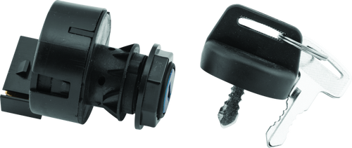QuadBoss 00-01 Polaris Diesel 455 Ignition Switch QuadBoss 00-01 Polaris Diesel 455 Ignition Switch