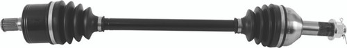 QuadBoss 16-19 Can-Am Defender HD10 Rear Left Replacement Axle