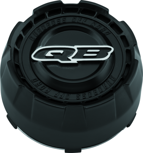 QuadBoss Center Caps 4X137/4X156
