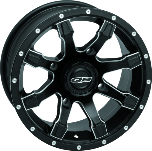 QuadBoss Grinder12X7 4/110 5+2