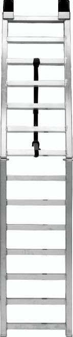 QuadBoss Cust Pallet 56-3858 33X88 Ramp