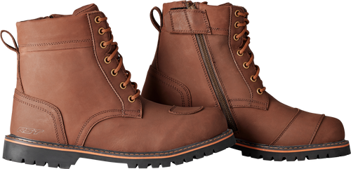 Roadster 3 Ce Boot Brown Waterproof Sz 9