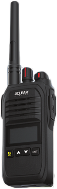 Rune Wt 600 Two Way Radio
