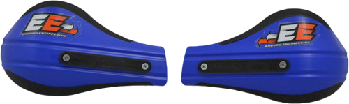 Evo 2 Roost Deflector Blue Outer Mount