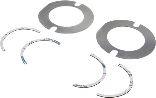 Flat Lense To Bullet Conv Kit Flat Lense To Bullet Conv Kit