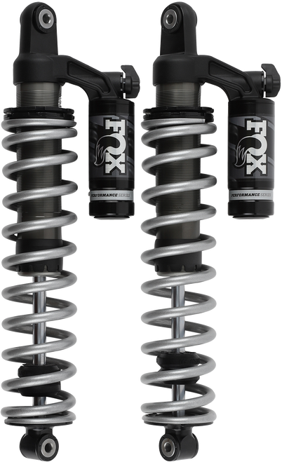 2.0 Qs3 Shock Rear Pol 6 Seat