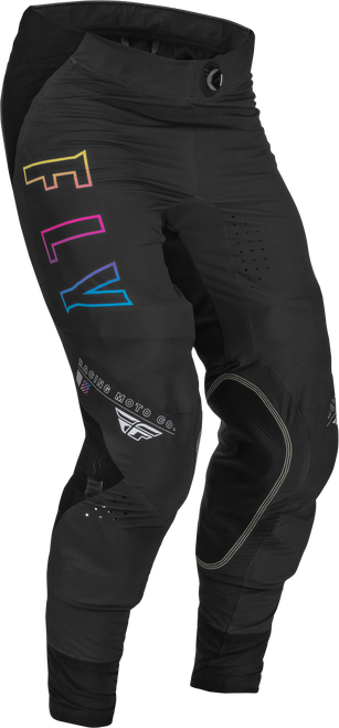 Lite S.E. Avenge Pants Black/Sunset Sz 32