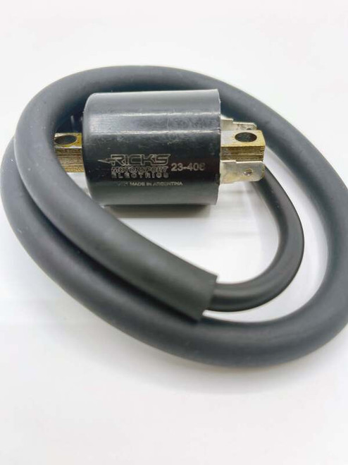 Ricks Motorsport New Yamaha Ignition Coil 23-406