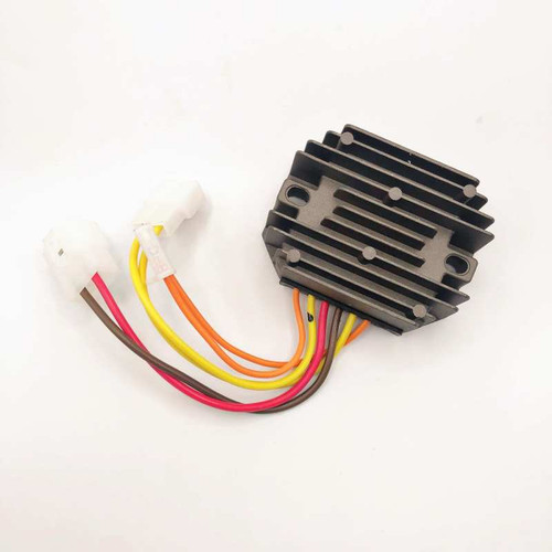 Ricks Motorsport OEM Style Polaris Rectifier-Regulator 10-S125