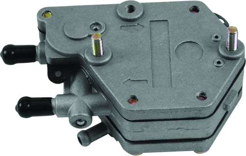 QuadBoss 04-05 Polaris ATP 330 4x4 Vacuum Fuel Pump QuadBoss 04-05 Polaris ATP 330 4x4 Vacuum Fuel Pump