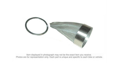 FMF Racing Factory 4.1 RCT Spark Arrestor Insert FMF Racing Factory 4.1 RCT Spark Arrestor Insert