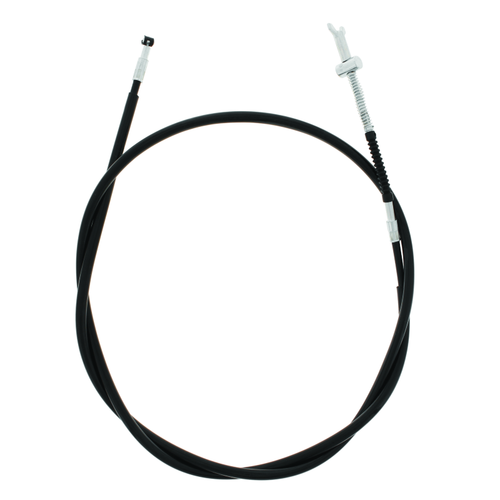 QuadBoss 96-00 Honda TRX300 FourTrax Rear Hand Brake Cable QuadBoss 96-00 Honda TRX300 FourTrax Rear Hand Brake Cable