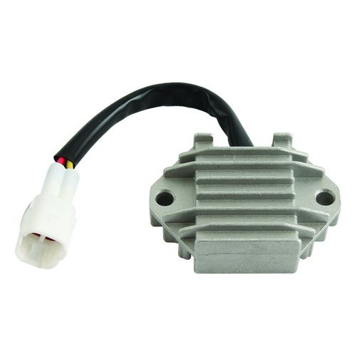 QuadBoss 04-09 Yamaha YFZ450 Voltage Regulator QuadBoss 04-09 Yamaha YFZ450 Voltage Regulator