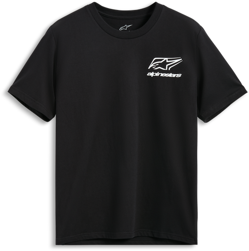 Formulation Ss Csf Tee Black Md