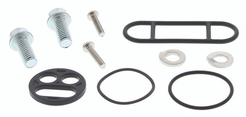 QuadBoss 12-13 Yamaha YFM300 Grizzly Fuel Tap Kit
