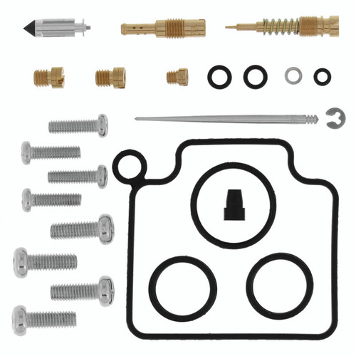 QuadBoss 01-04 Honda TRX500FA FourTrax Foreman Rubicon 4x4 AT Carburetor Kit QuadBoss 01-04 Honda TRX500FA FourTrax Foreman Rubicon 4x4 AT Carburetor Kit