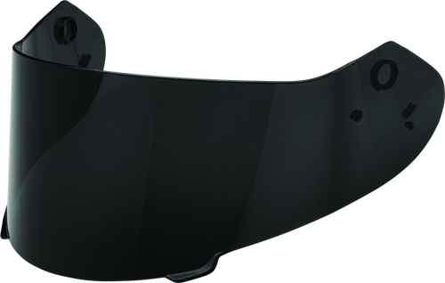 Speed and Strength SS900 Anti Fog Shield - Dark Smoke Speed and Strength SS900 Anti Fog Shield - Dark Smoke