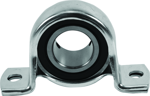 QuadBoss 2017 Arctic Cat HDX 700 Crew XT Center Drive Shaft Bearing QuadBoss 2017 Arctic Cat HDX 700 Crew XT Center Drive Shaft Bearing