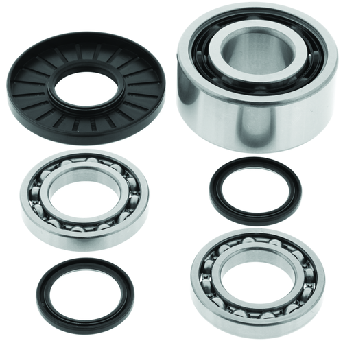 QuadBoss 17-19 Polaris 500 ACE EFI Front Differential Bearing & Seal Kit QuadBoss 17-19 Polaris 500 ACE EFI Front Differential Bearing & Seal Kit