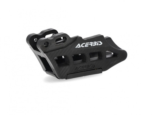 Acerbis 21+ Honda CRF300L Chain Guide - Block 2.0 - Black
