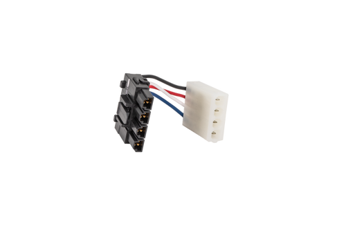 REDARC Hopkins Adapter Plug/Play Tow-Pro Brake Controller Harness