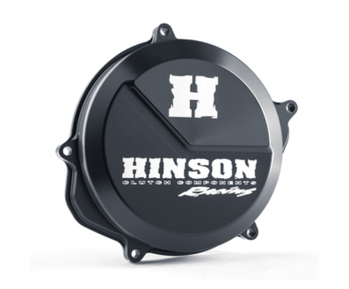 Hinson Clutch 21-24 Honda CRF450R Billetproof Clutch Cover