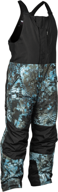 Outpost Kryptek Bib Legacy Neptune Md